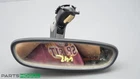 2014-2021 Bmw I01 I3 Front Windshield Interior Rear View Mirror Assembly Oem Used. Price: $108.08.