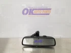 2015 Jeep Grand Cherokee Limited Interior Rear View Mirror 68144050AD Used. Price: $71.25.