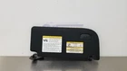 17 Ford F150 Sun Visor Illuminated Gdo Left Driver Black Suede Used. Price: $126.44.