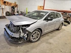 Used Interior Rear View Mirror Fits: 2024 Subaru Impreza Grade. Price: $119.90.