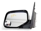 2010-2014 Honda Ridgeline Rtl Side View Mirror Left/driver BLACK76250-SJC-A31ZK, Used. Price: $80.05.