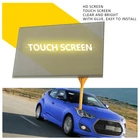 4PIN Radio Touch-screen Glass 7" Digitizer For 2013-2016 Hyundai Veloster Sonata New. Price: $18.99.