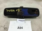 2006 2014 Subaru Tribeca Interior Rear View Mirror Oem+ Used. Price: $47.00.