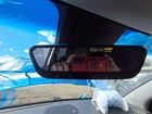 2020 Hyundai Tucson Rear View Mirror Telematics Blue Link Used 54000 Miles. Price: $84.95.