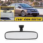 Car Rear Mirror View Hd Interior Wide Angle For 2013-2017 Honda Accord New. Price: $18.99.