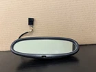97 - 04 Mercedes Benz SLK230 SLK320 Auto Dim Rear View Mirror Oem Used. Price: $149.99.