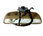 2008 Mercedes-benz GL450 Interior Rear View Mirror 2518110507 Oem 12553 Used. Price: $103.74.