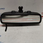 13 Dodge Pickup 1500 Interior Rear View Mirror P/n: IE11028018 Oem Used. Price: $53.95.