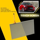7" Touch Screen Glass Digitizer For 13-16 Hyundai Sonata Veloster Kia 4PIN Radio New. Price: $18.99.