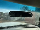 Used Interior Rear View Mirror Fits: 2001 Chevrolet Silverado 1500 Pickup Grade. Price: $124.90.