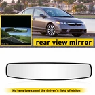 Panoramic Rear View Mirror 17 Inches Wide Angle Convex Car Truck Suv Day Night New. Price: $16.99.