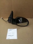 2005 2006 2007 Chrysler Ptcruiser Passenger Right Side Mirror Black Used. Price: $48.00.