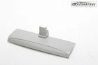 2019-25 Volkswagen Jetta Windshield Interior Rear View Mirror Cover Trim Oem Used. Price: $39.99.