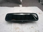 2018 Toyota C-hr Oem Grey Interior Rear View Mirror, 130K Miles, Suv Used. Price: $84.99.