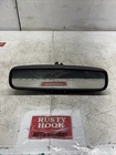 2008 Ford Flex Rear View Mirror Assembly Auto Dimming 8U5A17E678 Used. Price: $100.00.