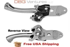 For Oer 8752692 1968-1972 Inner Rear View Mirror Bracket Chevrolet & Pontiac New. Price: $49.50.
