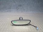 2015-2018 Porsche Macan Auto Dimming Interior Rear View Mirror Used. Price: $55.88.