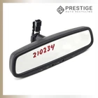 2013-2015 Lexus RX350 RX450H Interior Rear View Mirror Auto Dimming 87810-0WC50 Used. Price: $89.00.