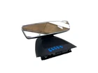 12-20 Tesla Model Front Interior Rear-view Mirror W/ Monocamera 1038482-99-H Used. Price: $199.62.
