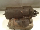 Used Starter Motor Fits: 1988 Oldsmobile Ciera 6 Cylinder Grade. Price: $73.07.