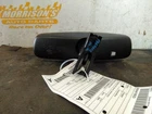 Rear View Mirror Without Garage Door Opener Fits 18-21 Stinger 1073647 Used. Price: $117.89.