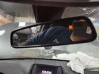 Rear View Mirror With Automatic Dimming Fits 13-18 Bmw 320I 347800 Used. Price: $59.99.