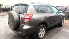 Rear View Mirror Manual Dimming Fits 10-22 Sequoia 6989358 Used. Price: $94.90.