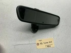 2010 Range Rover Sport Automatic Dimming Homelink Oem AH32-17E678-BA Used. Price: $23.98.