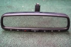 2011 13 14 15 16 17 18 19 Hyundai Santa Fe Rear View Mirror Oem 4112A-TLMHL4 Used. Price: $31.80.