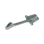 IMB6066 Brothers Trucks Inside Rear View Mirror Bracket - Chrome New. Price: $23.33.