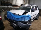 Xterra 2004 Rear View Mirror 2140445 Used. Price: $47.50.