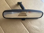 Interior Rear View Mirror Mopar 68293669AA/28 Used. Price: $41.00.
