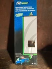 2 Fit System Replacement Mirror Head RH066 6.5" X 16" Stainless New. Price: $42.00.