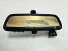 02-06 Bmw E46 325CI 330CI M3 Rear View Mirror Sos Auto Dimming 5116 7115777 For. Price: $75.00.