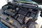 Rear View Mirror Convertible Automatic Dimming Fits 05-08 Mini Cooper 25762 Used. Price: $56.00.