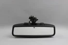 2016 Maserati Ghibli Rear View Mirror Oem #37385 Used. Price: $24.00.