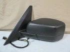 05-09 Range Rover Hse Power Heat Fold Mirror Left Driver 2 Plugs Oem Used. Price: $139.99.