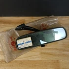 1985 - 1994 Subaru Loyale Gl Brat Rear View Mirror # 6910 05190 Nos Oem Genuine New. Price: $153.91.