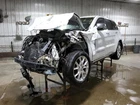 Used Front Center Interior Rear View Mirror Fits: 2014 Jeep Grand Cherokee Srt. Price: $80.00.