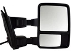 Right Towing Mirror Brock 71FQRQ84 Ford F350 Super Duty F550 F450 F250 2008 New. Price: $129.46.