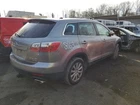 Rear View Mirror Manual Dimming With Rain Sensor Fits 07-15 Mazda CX-9 5036482 Used. Price: $45.00.