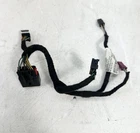 2014-2021 Maserati Ghibli Windshield Lane Keep Assist Camera Wire Harness Oem Used. Price: $72.00.