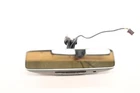 2021 - 2022 Mercedes GLC300 X253 Front Windshield Rear View Mirror Oem Black 101 Used. Price: $116.15.