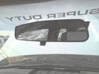 Rear View Mirror Manual Dimming Fits 13-16 Ford F250SD Pickup 1356799 Used. Price: $94.95.
