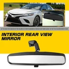 Interior Rear View Mirror Front Lh Rh Fits 2018 2019 2020 2021 2022 Toyota Camry New. Price: $20.89.
