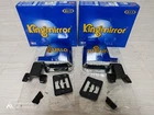 Toyota Land Cruiser BJ60 BJ62 FJ60 FJ62 HJ60 HJ62 Door Mirror Side New. Price: $99.00.
