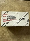 2020-2022 Toyota Highlander Front Brake Pad Set 04465-02530 Genuine Oem Hybrid New. Price: $105.00.