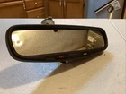 18-21 Jeep Compass Manual Dim Rear View Mirror Telematics Guardian Oem Used. Price: $88.88.