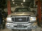 Ranger 2005 Rear View Mirror 97727 Used. Price: $30.00.