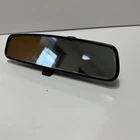 2012 Ram Dodge 1500 Pickup Interior Rear View Mirror Grey Oem 4696545AB Used. Price: $40.00.
